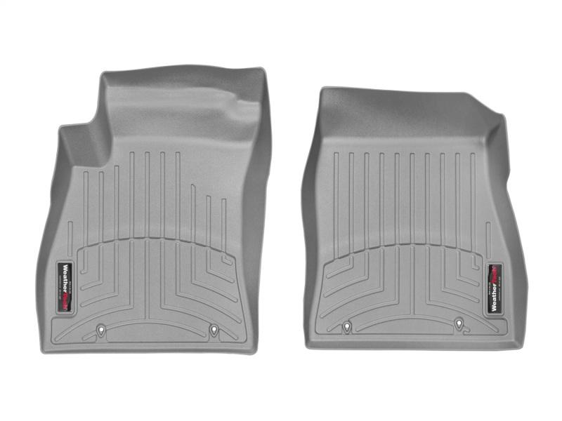 WeatherTech 466681