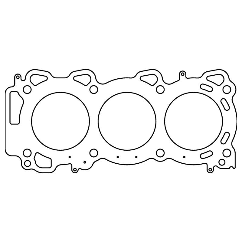 Cometic Gasket C14165-030