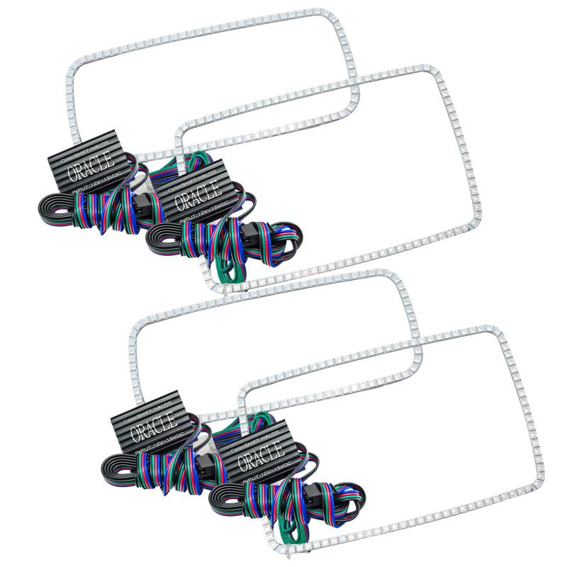 ORACLE Lighting 2249-334