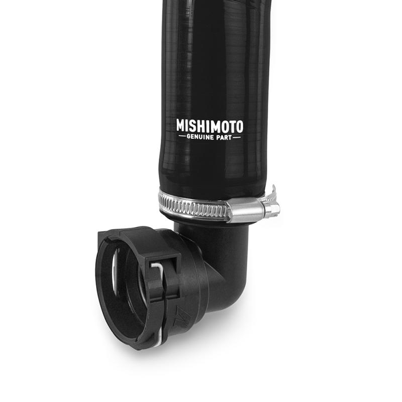 Mishimoto MMHOSE-F50-18BK