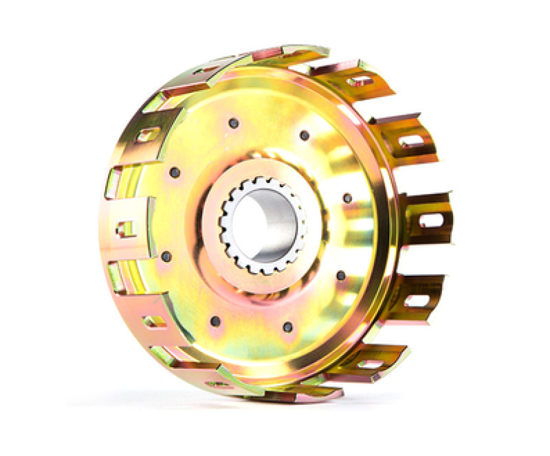 Hinson Clutch HS889-B-1704