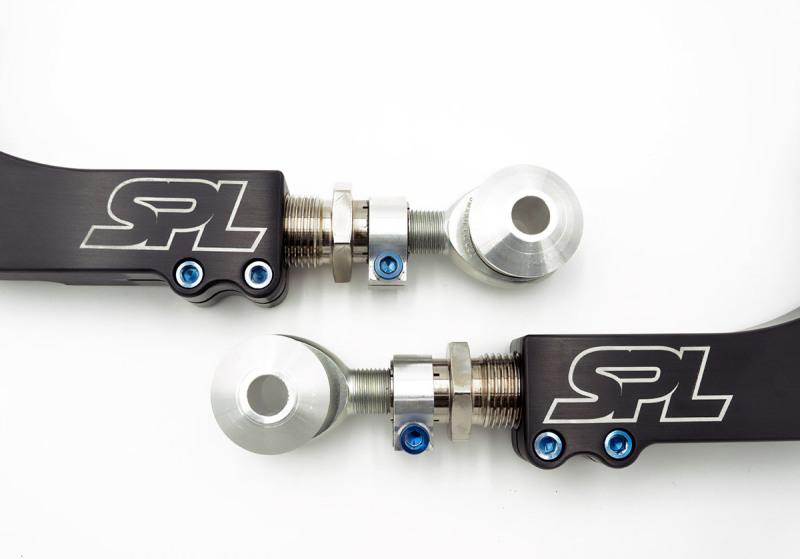 SPL Parts SPL RUA S550