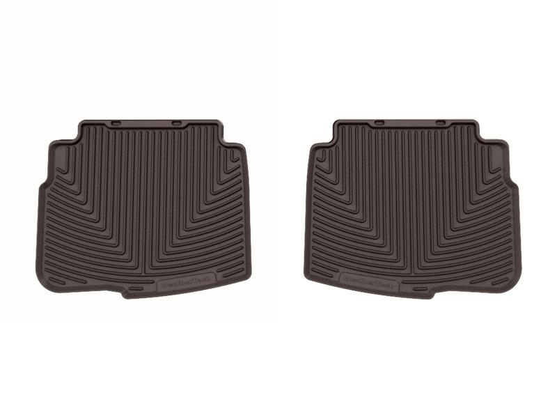 WeatherTech W668CO