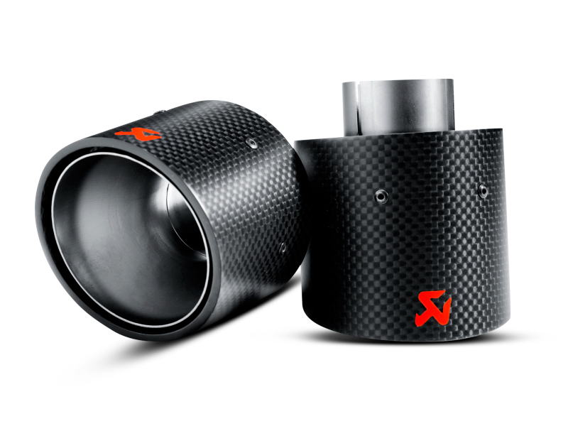 Akrapovic TP-MINR56/57-CA