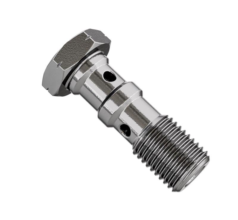 Goodridge P993-03-31C