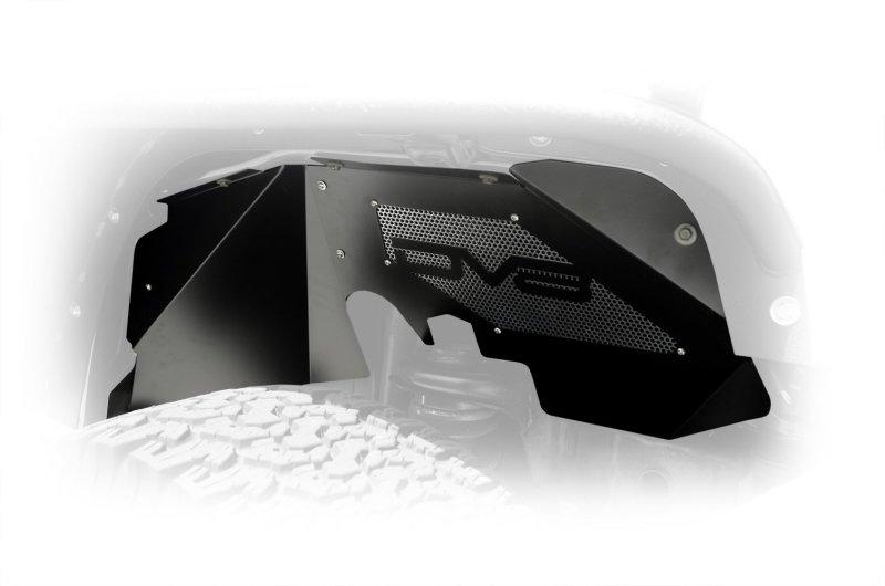 DV8 Offroad INFEND-01FB