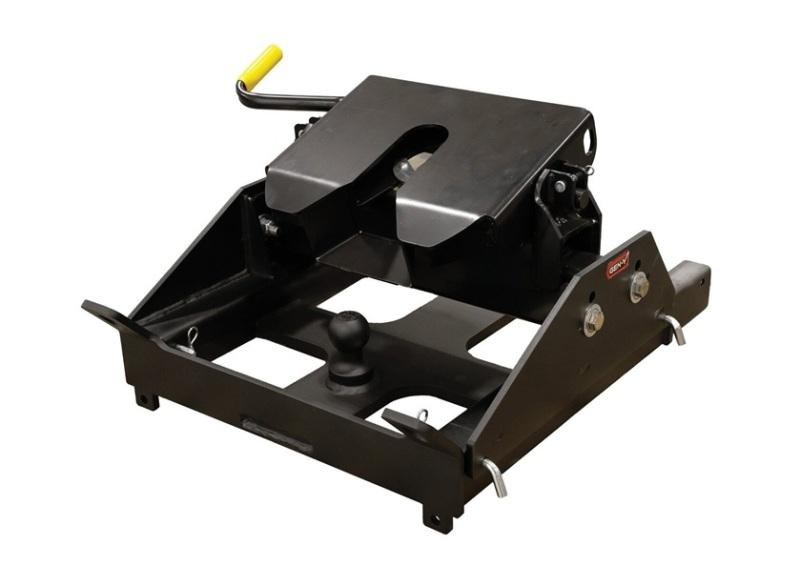 GEN-Y Hitch GH-21215