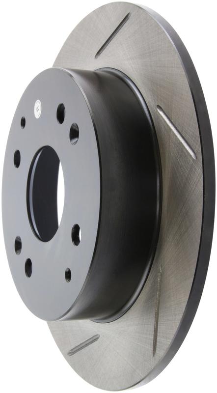 Stoptech 126.40041SR