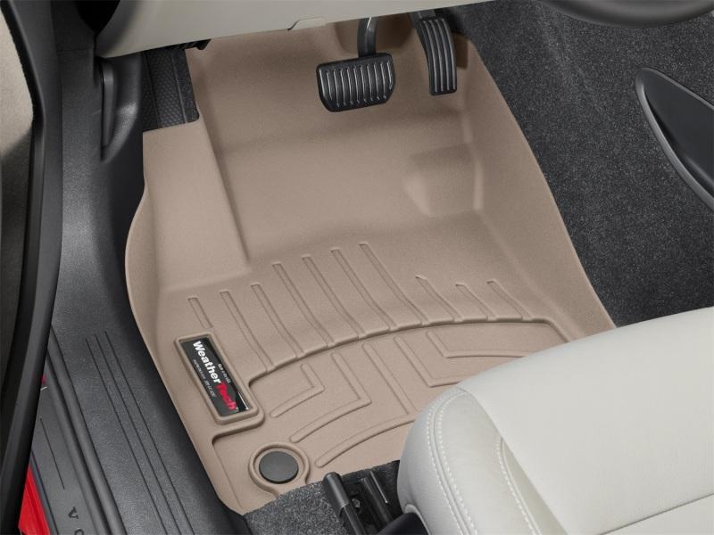 WeatherTech 4514191