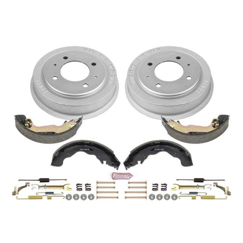 PowerStop KOE15337DK