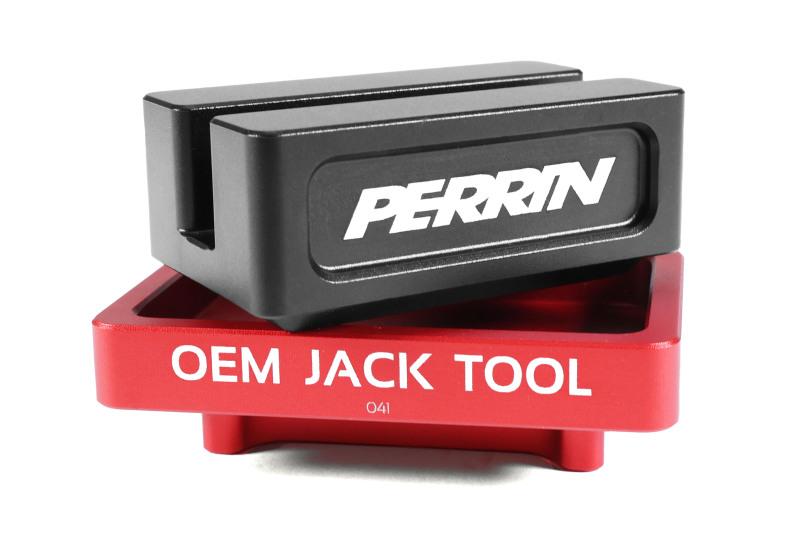 Perrin Performance PSP-BDY-040BK