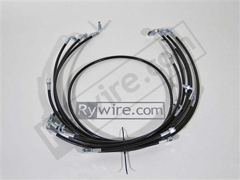 Rywire RY-ABS-RELOCATION-S2K-KIT-LATE