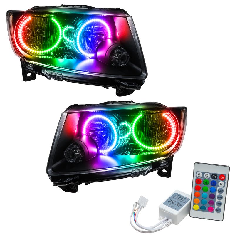 ORACLE Lighting 7070-504