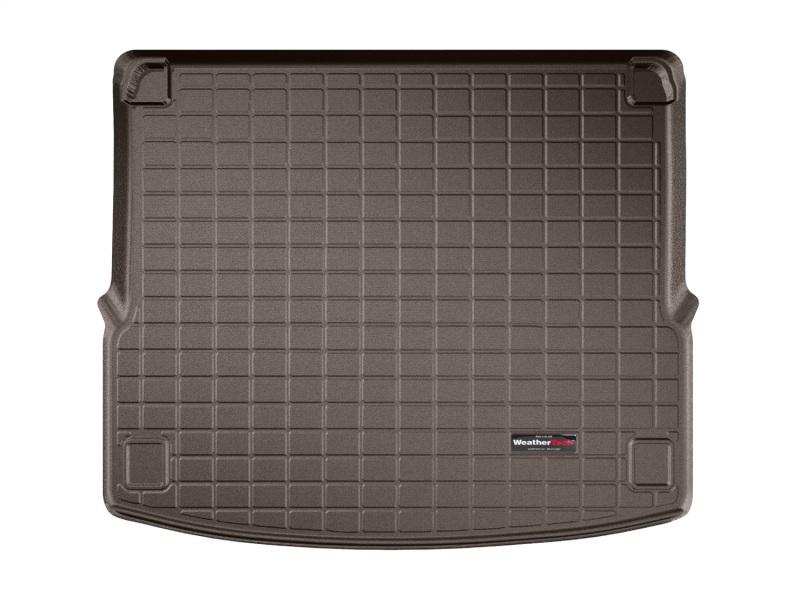 WeatherTech 431355