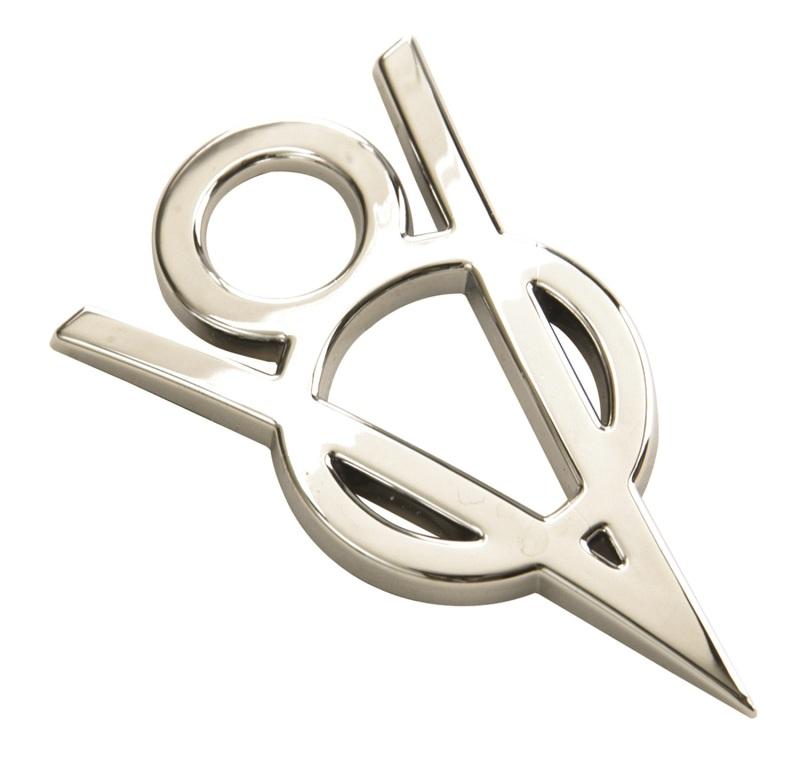 Ford Racing M-7843-V8