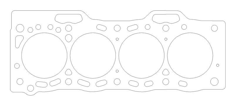 Cometic Gasket C4109-094