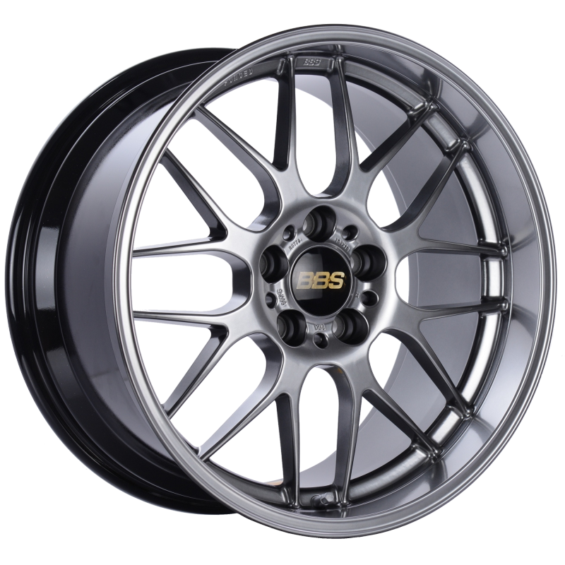 BBS RG779DBK