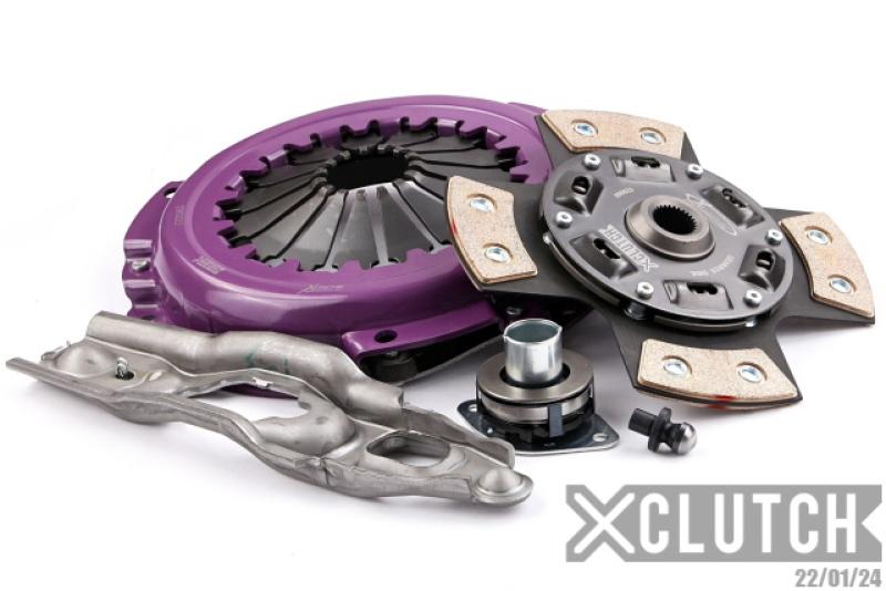 XCLUTCH XKMI22015-1B