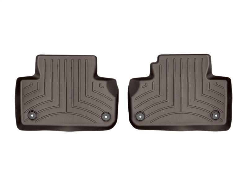 WeatherTech 4711462
