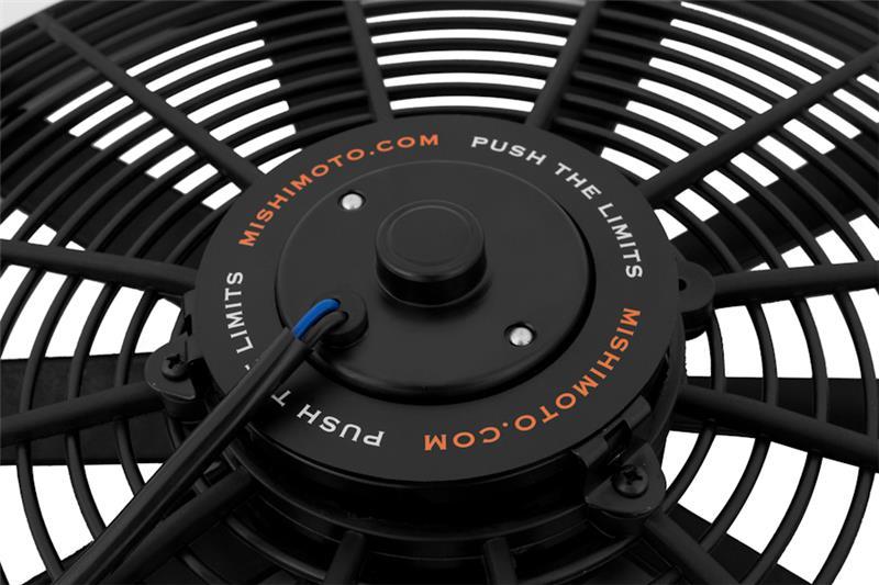 Mishimoto MMFAN-16