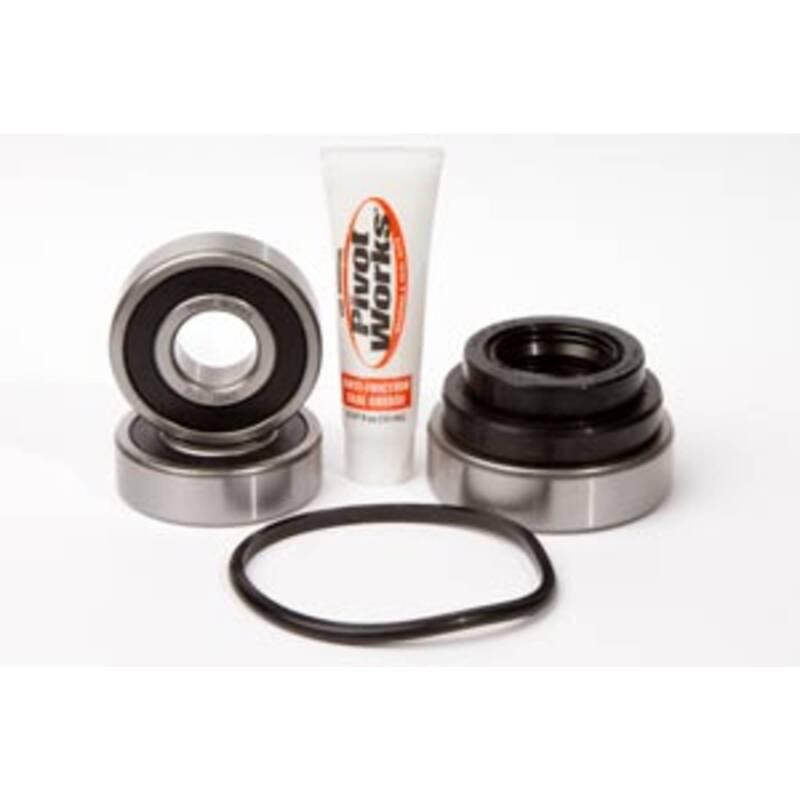 Pivot Works PWRWS-H47-000