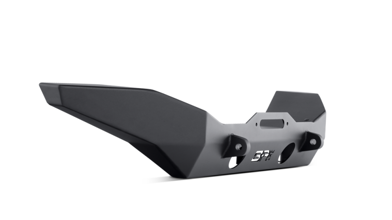 Body Armor 4x4 JL-19531