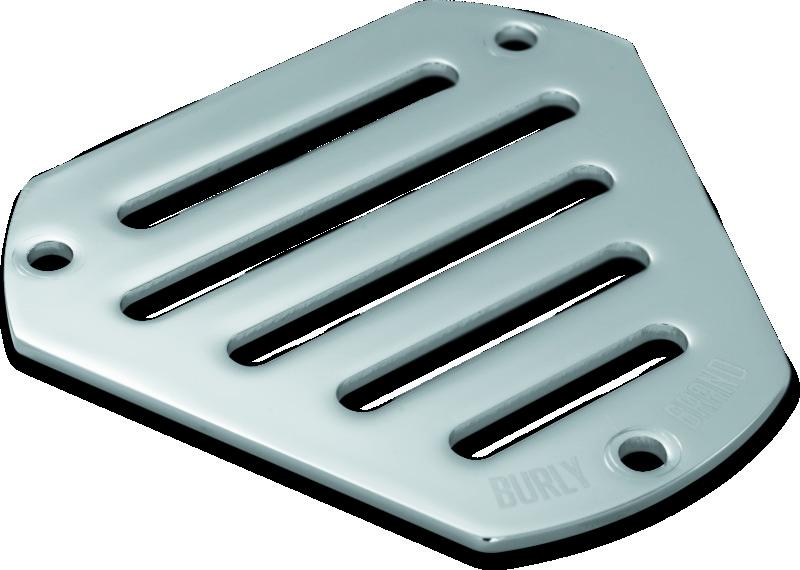 Burly Brand 0206-0179-CH