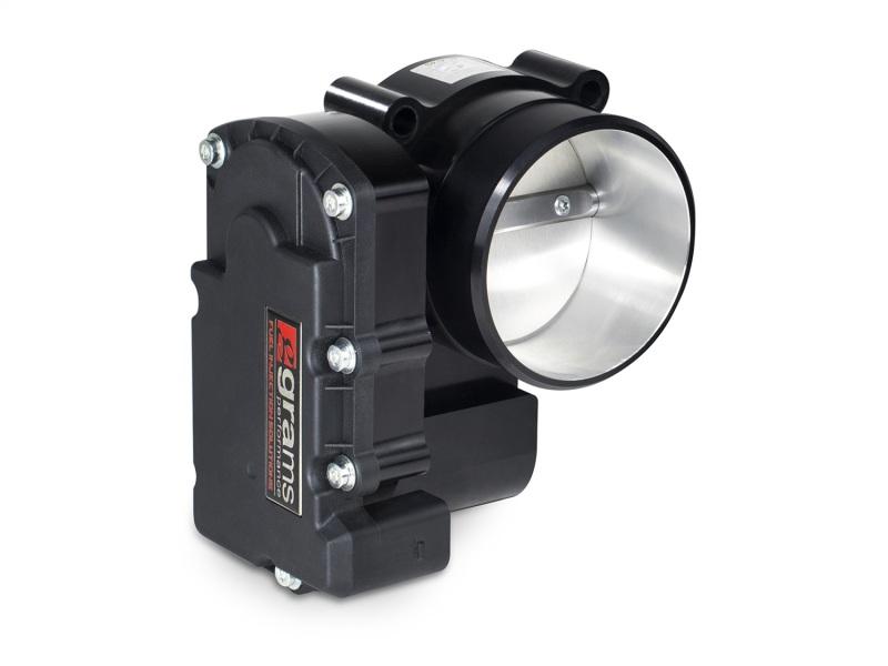 Grams Performance G09-09-0070