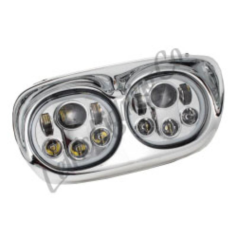 Letric Lighting LLC-LRHP-HCC