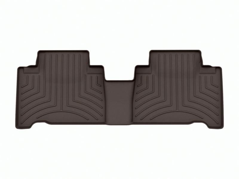 WeatherTech 477492IM