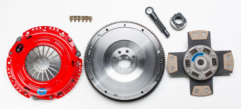 South Bend Clutch SBCSRTN-SS-X