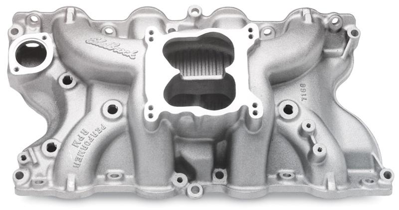 Edelbrock 7166
