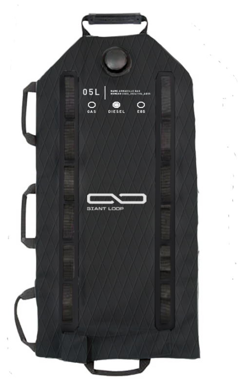 Giant Loop AB25-G1-B