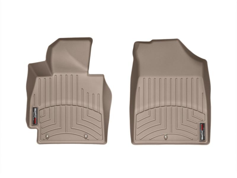 WeatherTech 453421