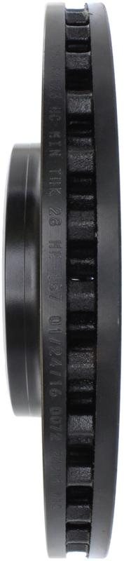 Stoptech 126.33123SL