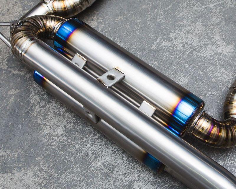 Vivid Racing VR-E46M3-170