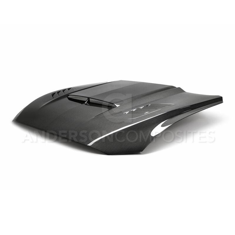 Anderson Composites AC-HD18FDMU-AB-DS