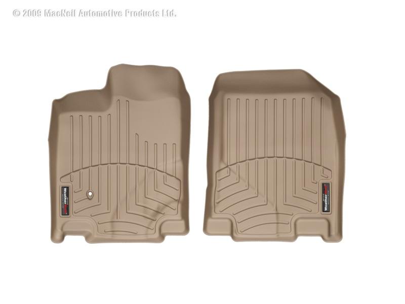 WeatherTech 451101