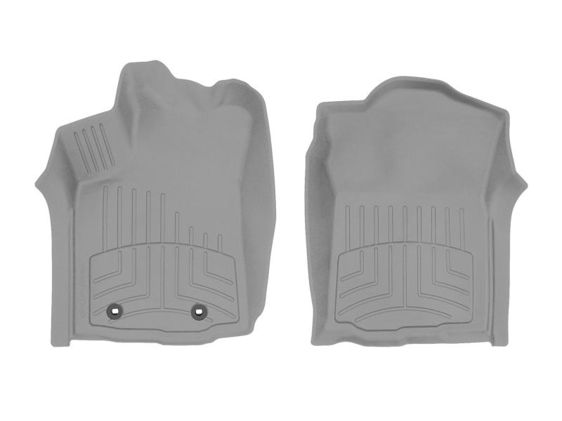 WeatherTech 468671IM