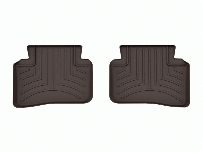 WeatherTech 4717412