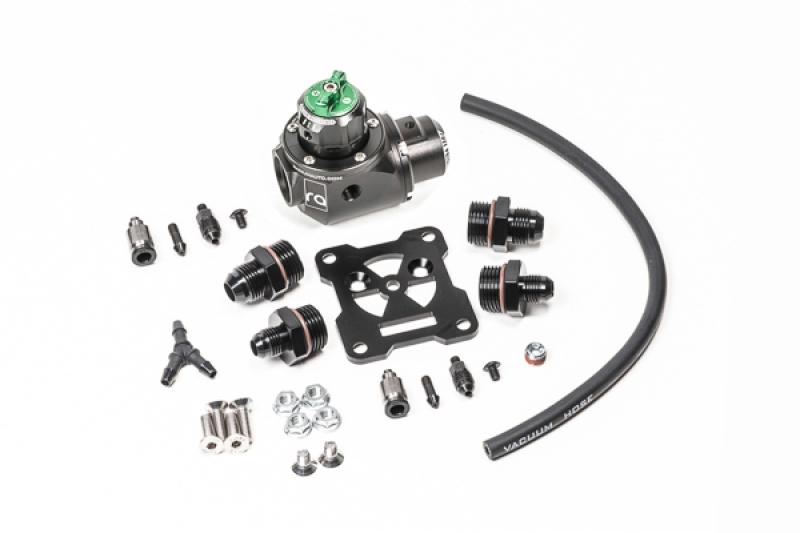 Radium Engineering 20-1528-01