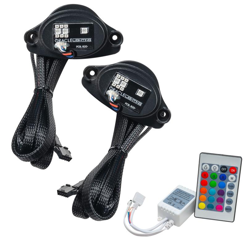 ORACLE Lighting 1442-504