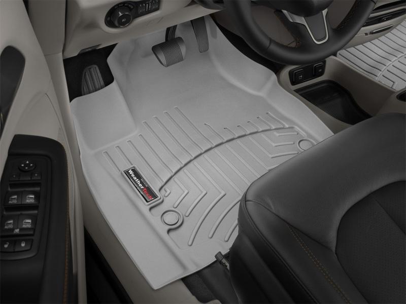 WeatherTech 469451
