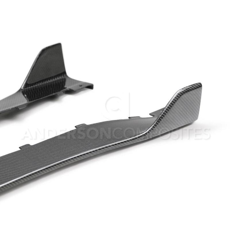 Anderson Composites AC-SS20FDMU500