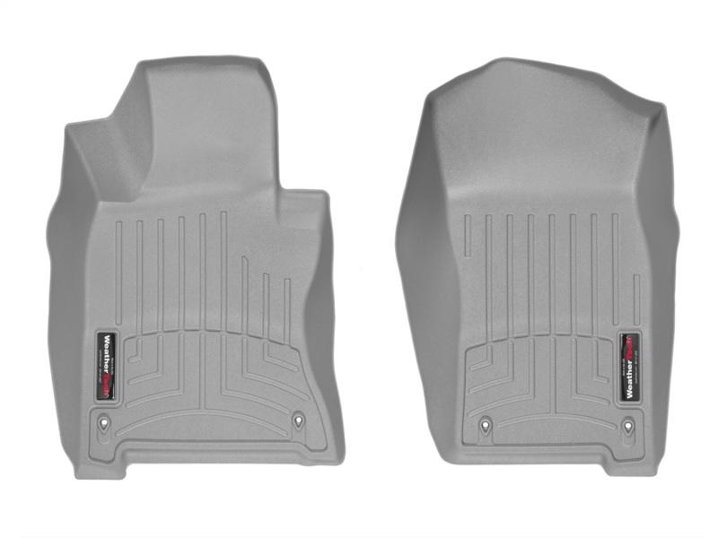 WeatherTech 465861