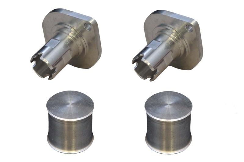 Torque Solution TS-N54-GRDc