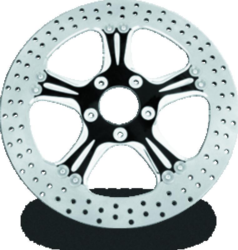 Performance Machine 0133-1522WRAS-BMP