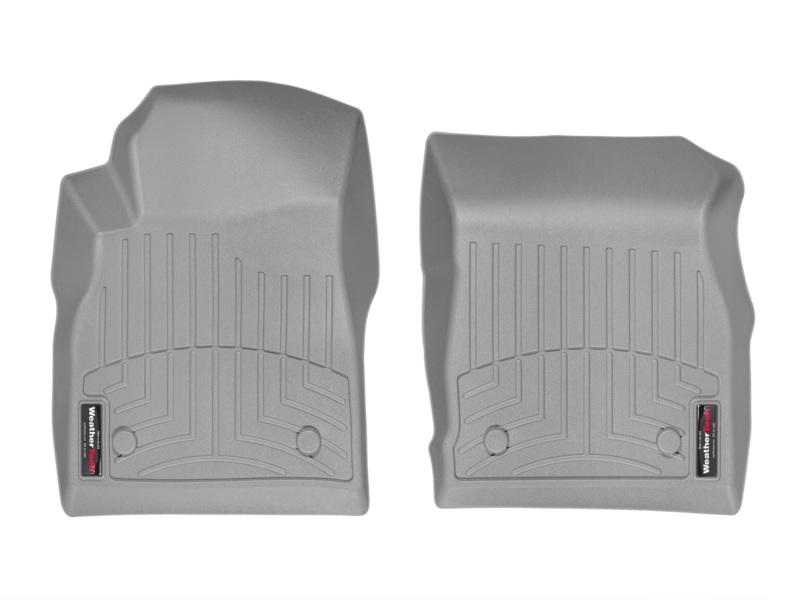 WeatherTech 466021