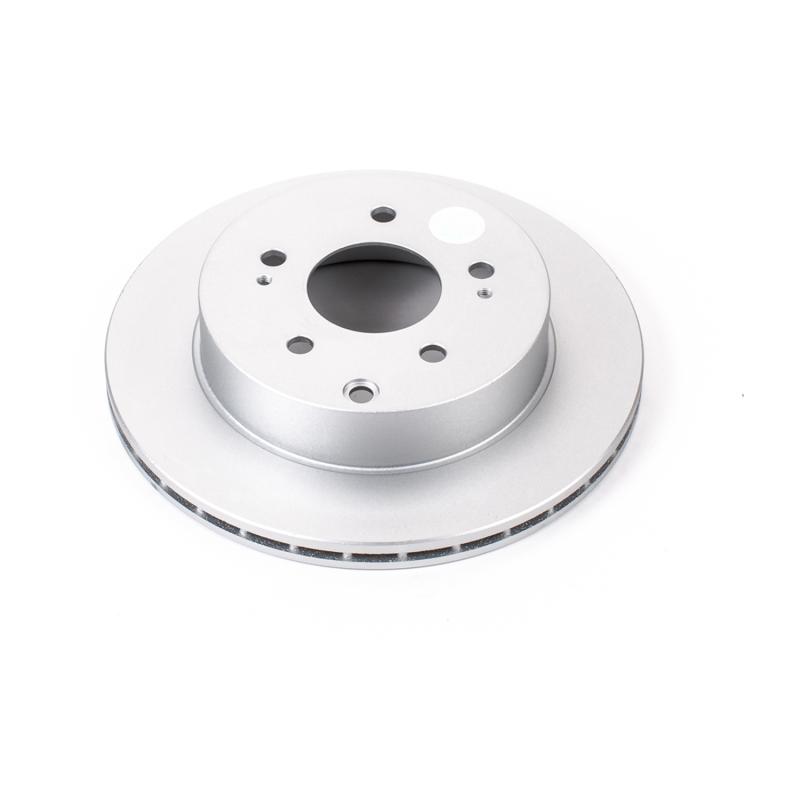 PowerStop JBR1172EVC