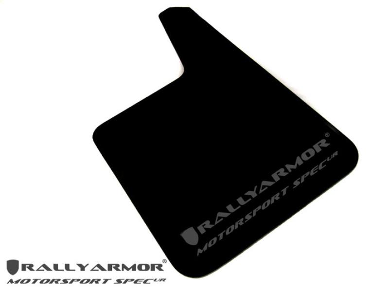 Rally Armor MF20-MSUR-BK-MBK